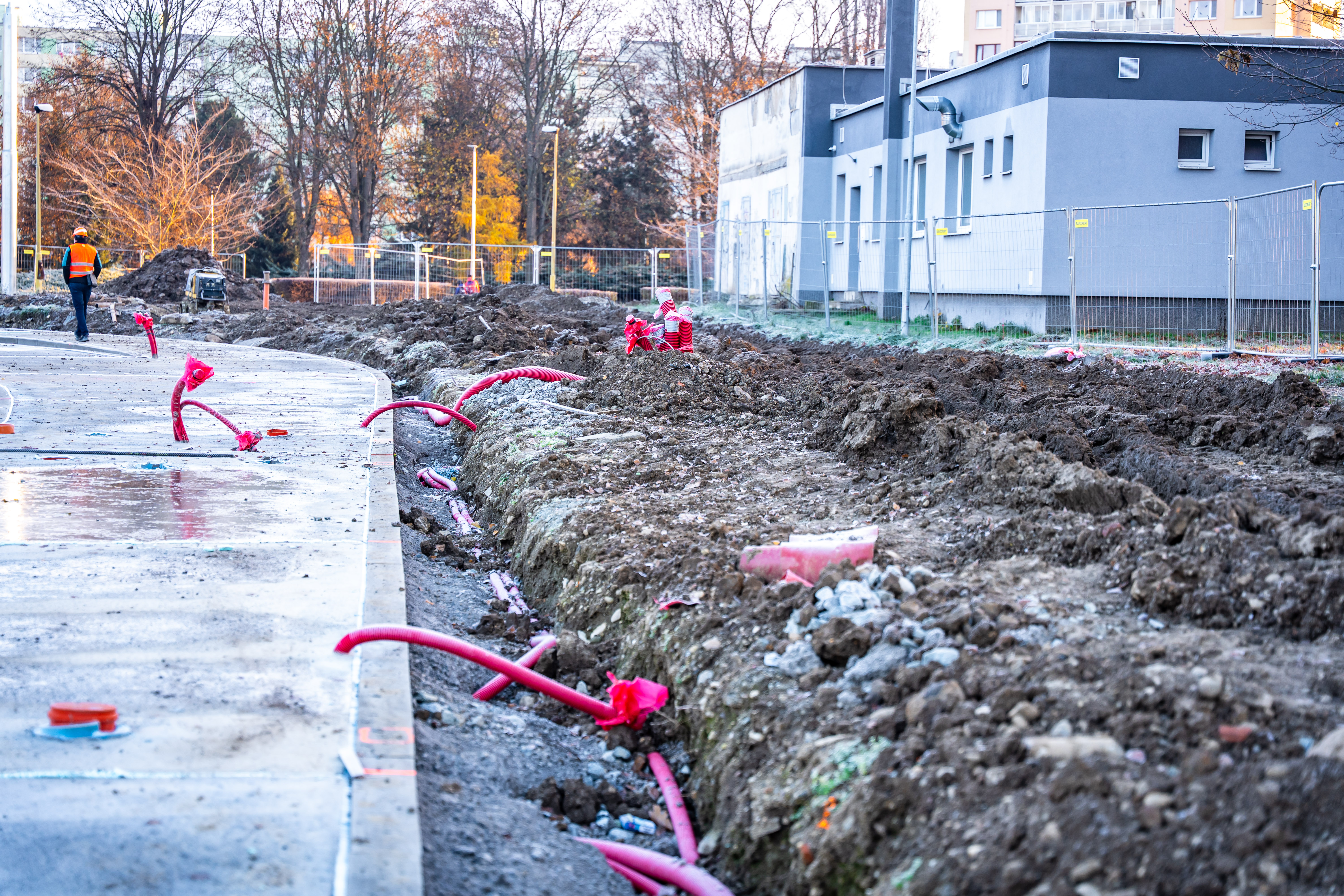 Kontrolna cinnost - Obratisko Vazecka-18